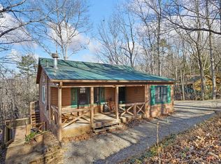 421 Cherokee Ct, Ellijay, GA 30540