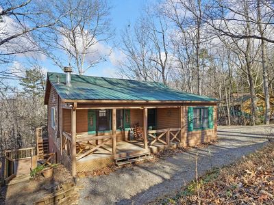 421 Cherokee Ct, Ellijay, GA, 30540