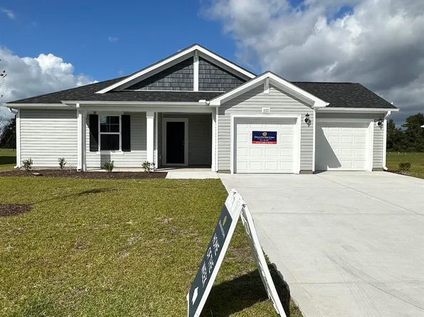 1021 Kinness Dr., Conway, SC 29527