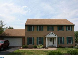 1 Piedmont Rd, West Chester, PA 19382