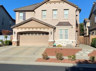 2397 Kinsella Way, Roseville, CA 95747