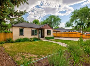 2005 W Nez Perce St, Boise, ID 83705