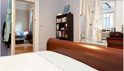 Rented by Friedman Roth Realty