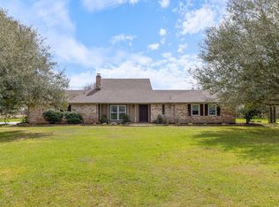 12229 Dannhaus Rd, Needville, TX 77461