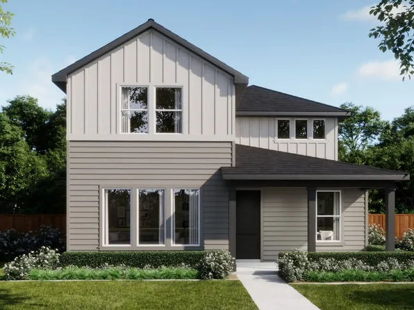 Plan 3552 Plan, The Residences Collection at Parkton Square