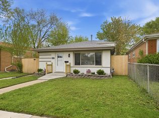 13947 S Saginaw Ave, Burnham, IL 60633