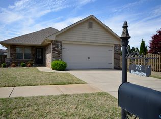 702 Willow Shoals Dr SW, Madison, AL 35756