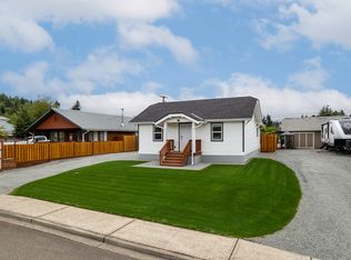 118 Rainier Ave N, Eatonville, WA 98328