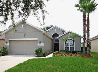1106 Kersfield Cir, Lake Mary, FL 32746