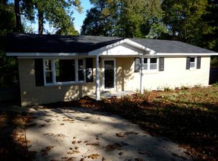 131 Oak Hill Dr, Greenville, SC 29617