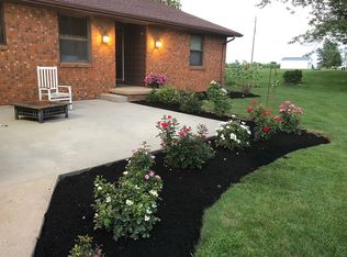 16439 County Road 144, Kenton, OH 43326