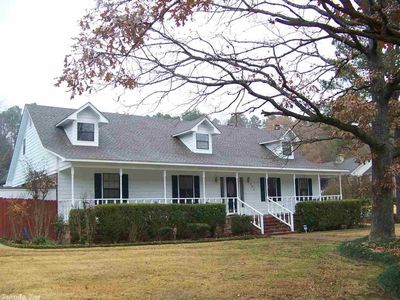 303 Quail Creek Rd, Hot Springs, AR, 71901