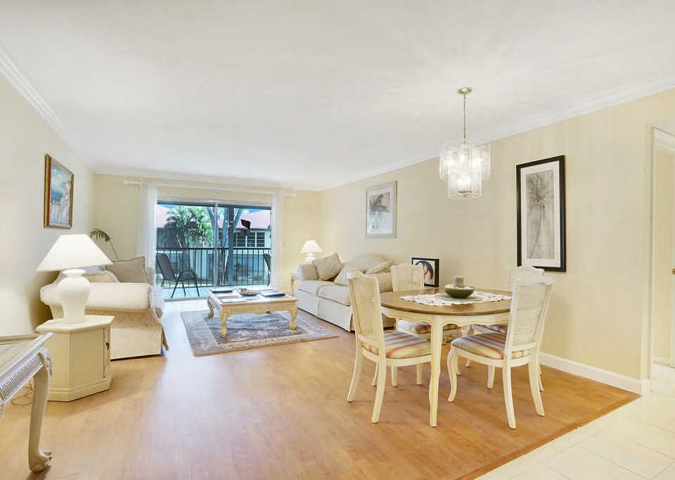 1st image of 6625 S Oriole Blvd #2080-208