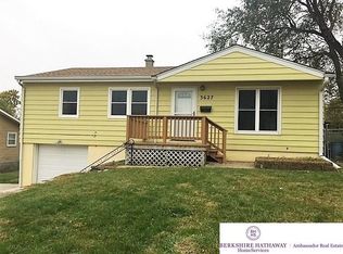 3627 Olin Ave, Omaha, NE 68105