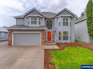 7792 Saint Charles St NE, Keizer, OR 97303
