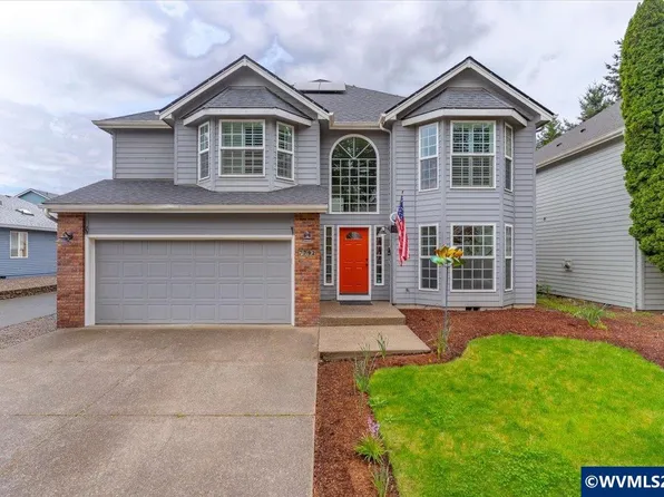7792 Saint Charles St NE, Keizer, OR 97303