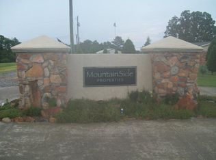 82 Mountainside Dr, Manchester, GA 31816
