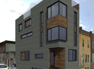 1601 S Taylor St, Philadelphia, PA 19145