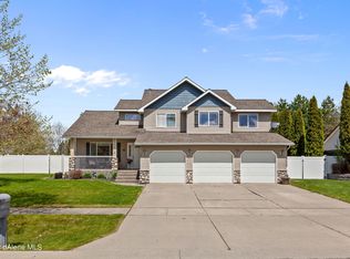 2007 E Briarleaf Ave, Coeur D Alene, ID 83815