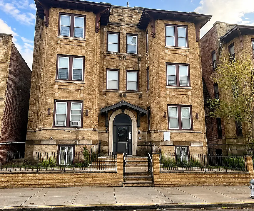 45 S Arlington Ave #5