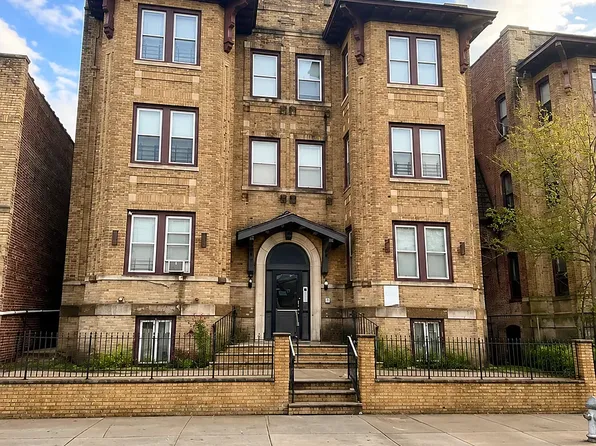 45 S Arlington Ave #5, East Orange, NJ 07018