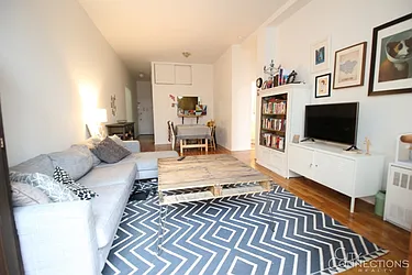 Rented by City Connections Realty