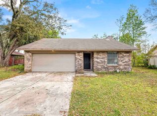 7860 Gulf Rd S, Jacksonville, FL 32244