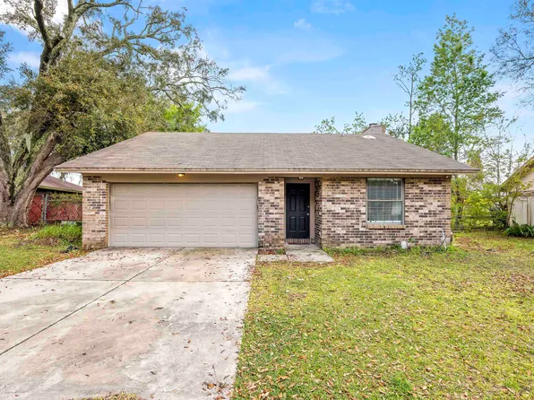 7860 Gulf Rd S, Jacksonville, FL 32244