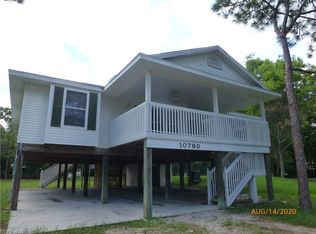 10790 Habitat Cir, Bokeelia, FL 33922