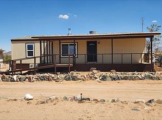 35980 Lantana St, Lucerne Valley, CA 92356
