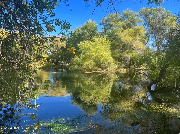 00 Muffin Lane #-, Hereford, AZ 85615