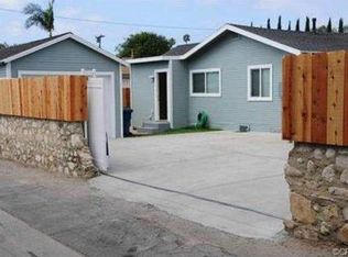 2216 1/2 247th St, Lomita, CA 90717