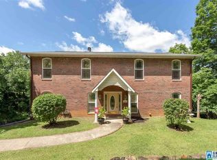 1981 Mohawk Cliff Rd, Ohatchee, AL 36271