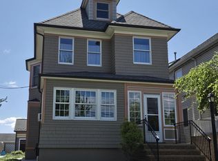 510 Belgrove Dr, Kearny, NJ 07032