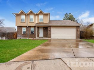 1040 Catherwood Dr, Colorado Springs, CO 80911