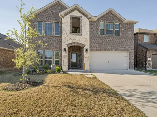 10920 Canyon Mine Dr, Aubrey, TX 76227