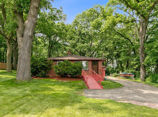 3716 County Road B, Mc Farland, WI 53558