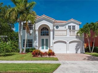 6142 SW 163rd Ave, Miami, FL 33193