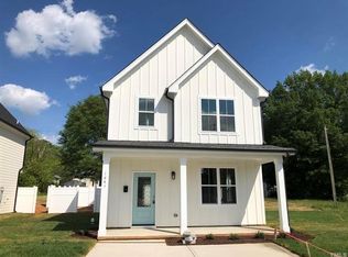 1641 Berry Ave, Henderson, NC 27536