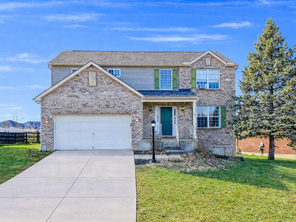 1st image of 9073 Braxton Dr