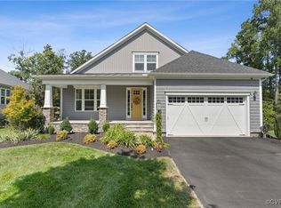 13918 Collington Mews, Midlothian, VA 23112