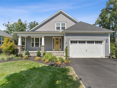 13918 Collington Mews, Midlothian, VA, 23112