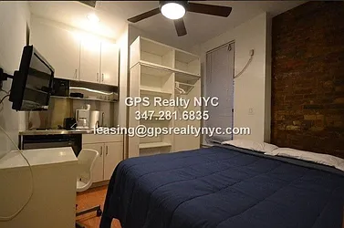 Rented by GPS Realty NYC