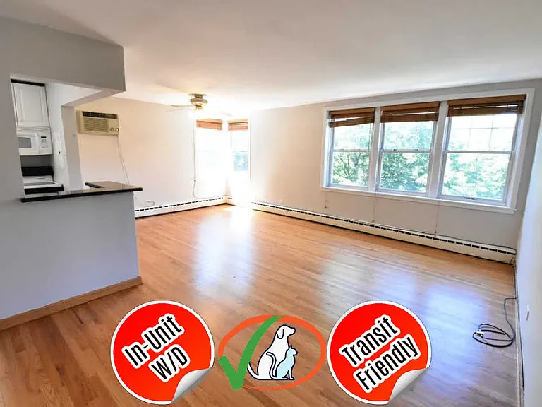 2429 W Farragut Ave #2A — Photo 1