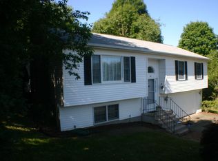 198 Jersey St, Waterbury, CT 06706