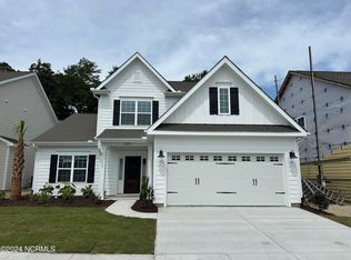 1010 Sea Lavender Dr LOT 36, Wilmington, NC 28403