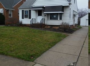 5224 E 113th St, Garfield Heights, OH