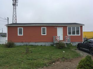 10 Princess Avenue, Stephenville, NL A2N2G9