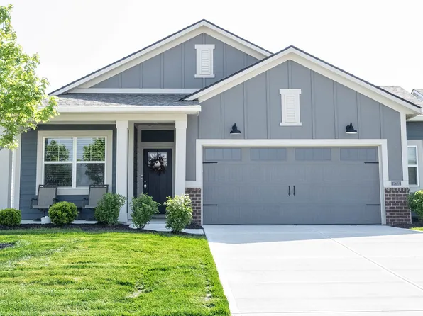 19755 Baird Way, Westfield, IN 46074