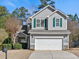3385 Palm Cir NW, Kennesaw, GA 30144